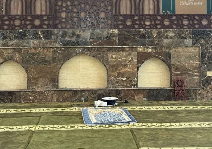 للأسبوع الرابع والثلاثين.. النظام الخليفيّ في البحرين يمنع صلاة الجمعة في الدراز