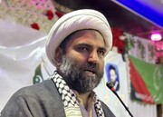 جیکب آباد یومِ عاشوراء کے جلوس پر بلاجواز حملے نے ملت جعفریہ کے دل زخمی کر دئیے: علامہ مقصود ڈومکی