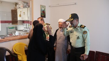 انتقال تجربیات و دانش بازنشستگان به نسل‌های جدید یک ضرورت است+عکس