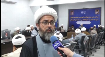 جامعه نخبگانی تاثیر بسزایی در ایجاد شکوفایی حوزه‌های علمیه دارد