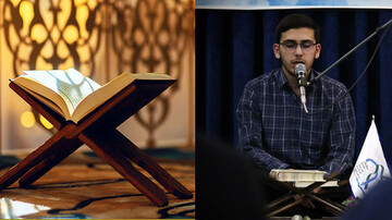 انس با قرآن در حوزه و خانواده/ مسابقات، انگیزه‌ای برای مرور و تثبیت محفوظات است