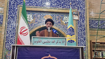 رژیم غاصب اسرائیل و هم‌پیمانش آمریکای جنایت‌کار به غلط کردن افتادند