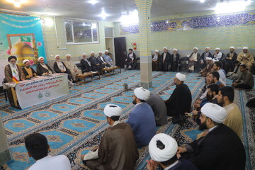 تصاویر / امضای تفاهم‌نامه حوزه نمایندگی ولی‌فقیه در وزارت جهادکشاورزی با مرکز فقهی امام رضا (ع)