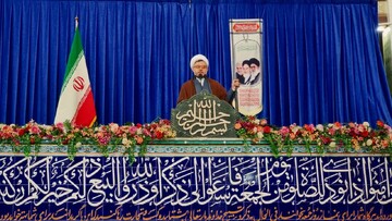 یکی از هنرهای بزرگ امامین انقلاب، تربیت نسل پیشرو و بیدارگر است + عکس