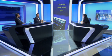 اسرا، ضمانت اجرای پایبندی رژیم صهیونیستی به آتش‌بس