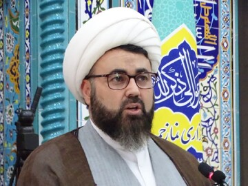 امام خمینی (ره) ملت‌های جهان را بیدار کرد