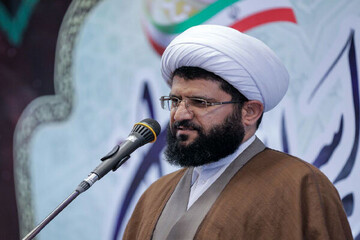 نظام اسلامی با مردمی بودن شناخته می‌شود