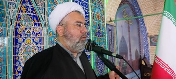 برگزاری با عظمت عید غدیر از وظایف مهم شیعیان است + عکس