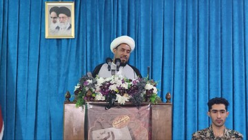 رمز موفقیت امام راحل خودسازی بود