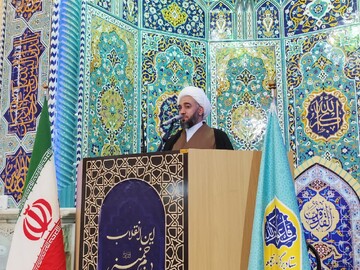 مطالبه حق، وظیفه هر شهروندی است