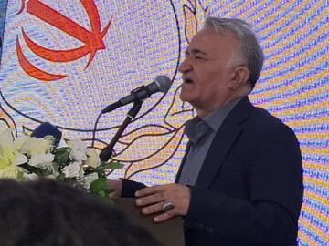 مجلس دوازدهم مدافع حقوق اجتماعی و توسعه صنعتی است