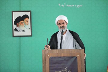 فتح‌الفتوح امام، تربیت انسان‌هایی مؤمن و فداکار همچون شهیدان مطهری و سلیمانی بود/ امام خمینی(ره) به ملت‌های آزاده درس بیداری و خودآگاهی داد