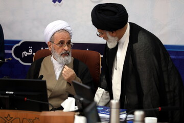 تصاویر/ حاشیه های دومین روز اجلاسیه مدیران حوزه‌های علمیه استان‌ها و معاونان و مدیران ستادی حوزه‌های علمیه