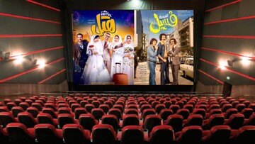 سلطه سینمای کمدی و خطر تهدید فرهنگ عمومی