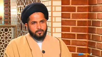 فیلم | بدون تعارف با روحانی جهادگر خوزستانی