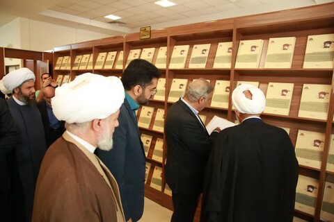 تصاویر /  آیین گرامیداشت سید جمال‌الدین اسدآبادی