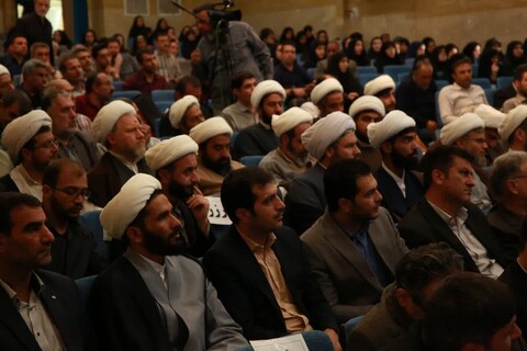 تصاویر /  آیین گرامیداشت سید جمال‌الدین اسدآبادی