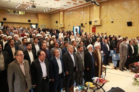 تصاویر /  آیین گرامیداشت سید جمال‌الدین اسدآبادی