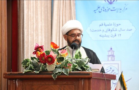 قم المقدسہ میں عظیم الشان عزم علماء تنظیمی کنونشن کا انعقاد