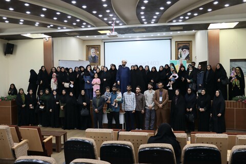 همایش هنر زندگی در خوزستان