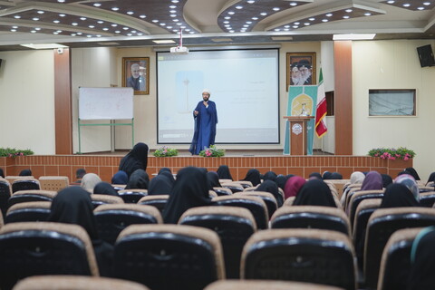 همایش هنر زندگی در خوزستان