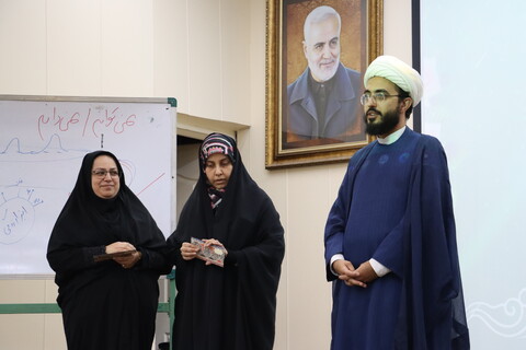 همایش هنر زندگی در خوزستان