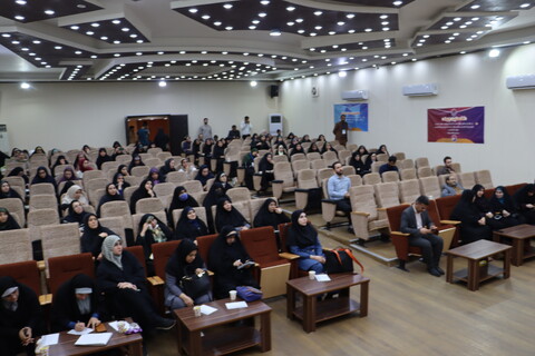 همایش هنر زندگی در خوزستان