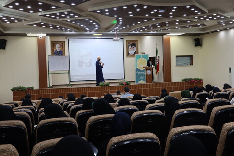 همایش هنر زندگی در خوزستان