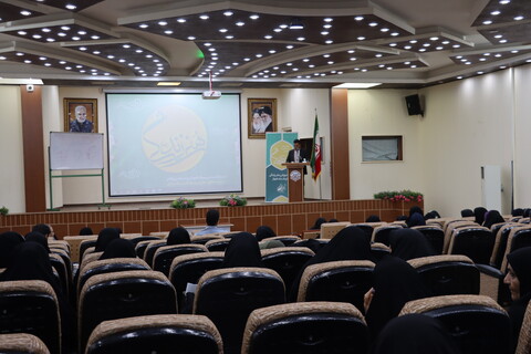 همایش هنر زندگی در خوزستان