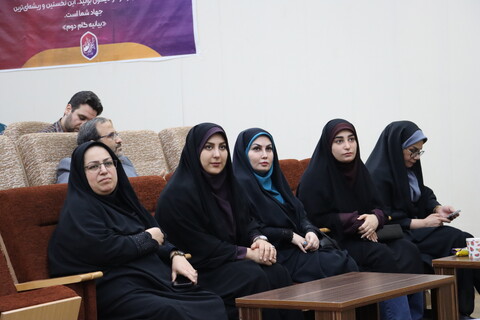 همایش هنر زندگی در خوزستان