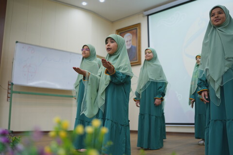 همایش هنر زندگی در خوزستان