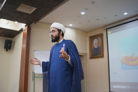 همایش هنر زندگی در خوزستان