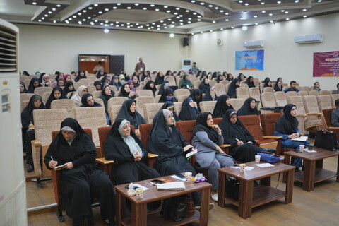 همایش هنر زندگی در خوزستان