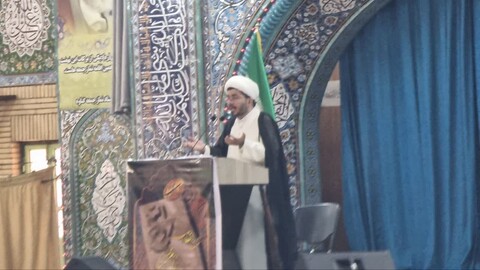 نماز جمعه گناوه به روایت تصویر