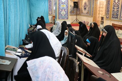 تصاویر/ نماز جمعه جلفا