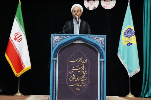 تصاویر/ نماز جمعه ماهنشان