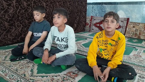 تصاویر/ نماز جمعه نوربهار