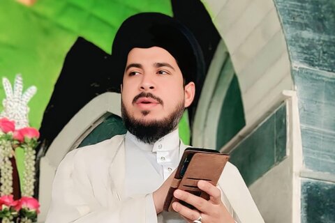 ازدواج انسان کی معاشرتی و اقتصادی فلاح و بہبود کی ضمانت ہے، ازدواج کے بغیر تنگدستی کے خوف کا مطلب اللہ پر بدگمانی ہے، مولانا سید نقی مہدی زیدی