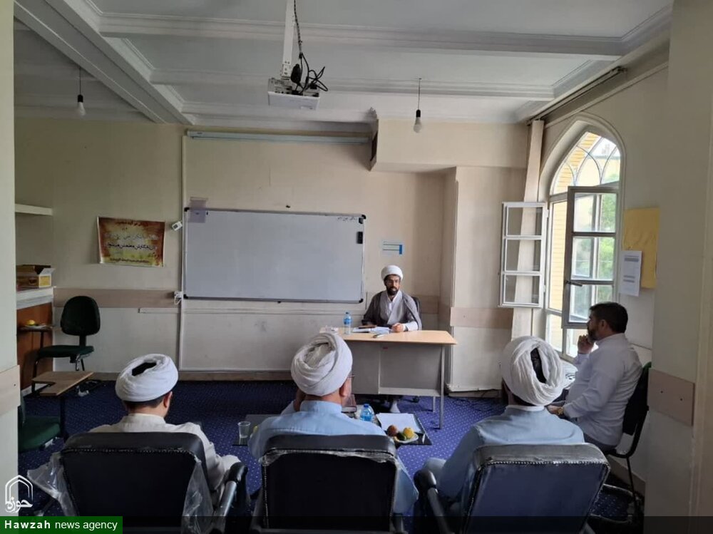 آزمون شفاهی استادی سطح یک همدان