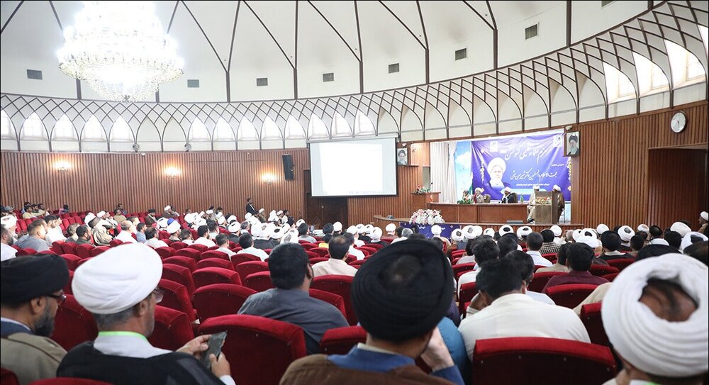 تأکید علمای پاکستان بر اهمیت آزاد سازی قدس