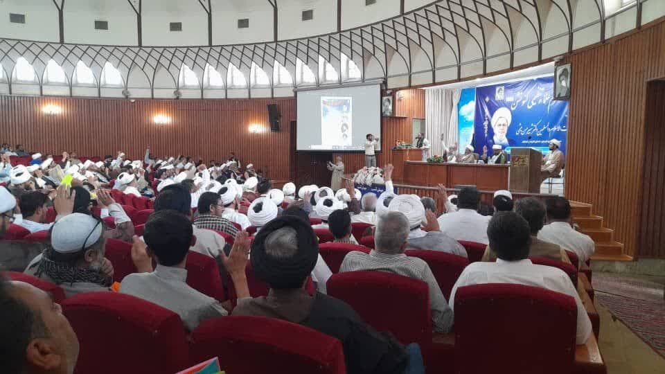 تأکید علمای پاکستان بر اهمیت آزاد سازی قدس