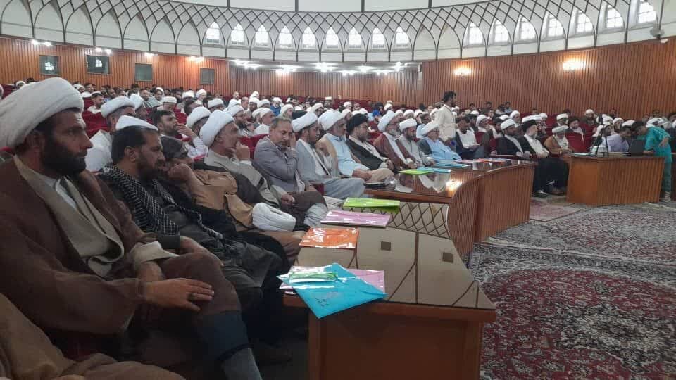 تأکید علمای پاکستان بر اهمیت آزاد سازی قدس