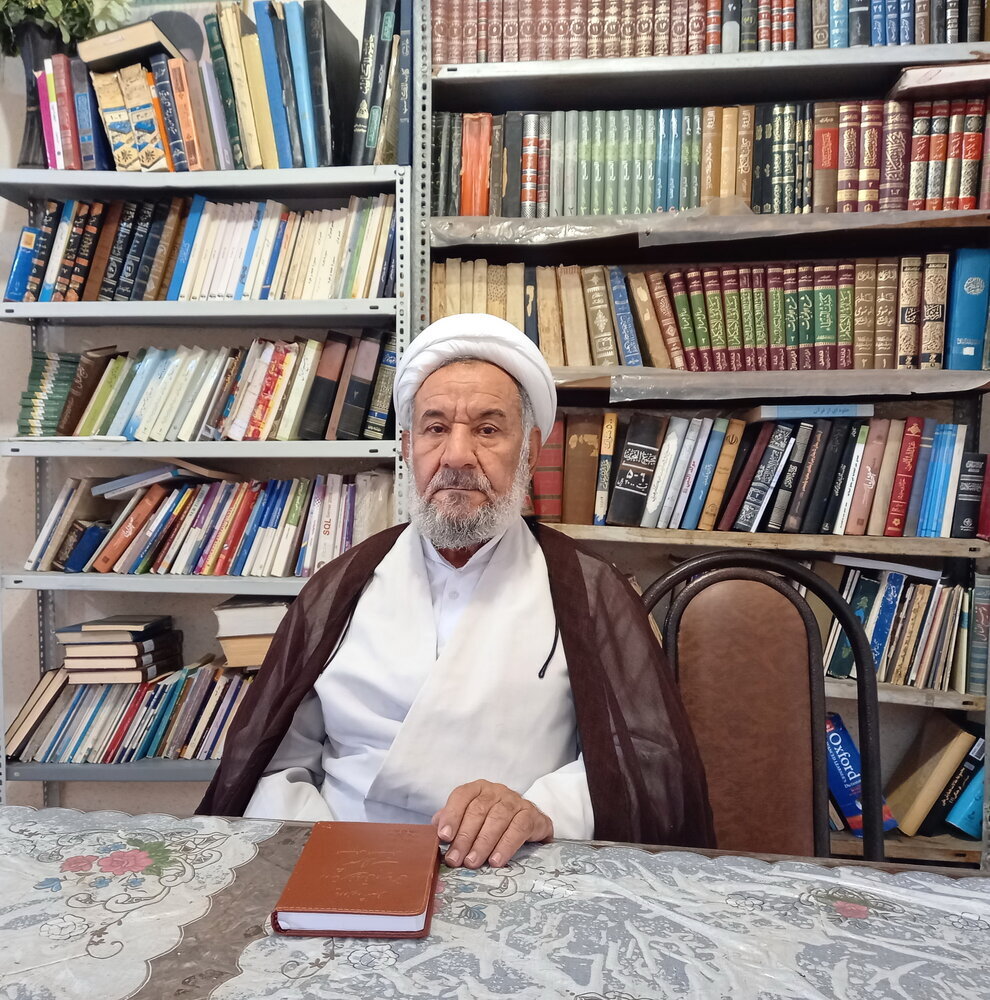 آیات فراوانی در رابطه با امام مهدی(عج) در قرآن وجود دارد