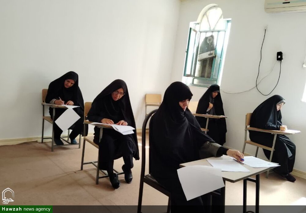 با حضور اساتید جدید و متخصص، رشد علمی مدارس علمیه خواهران کرمان شتاب خواهد گرفت