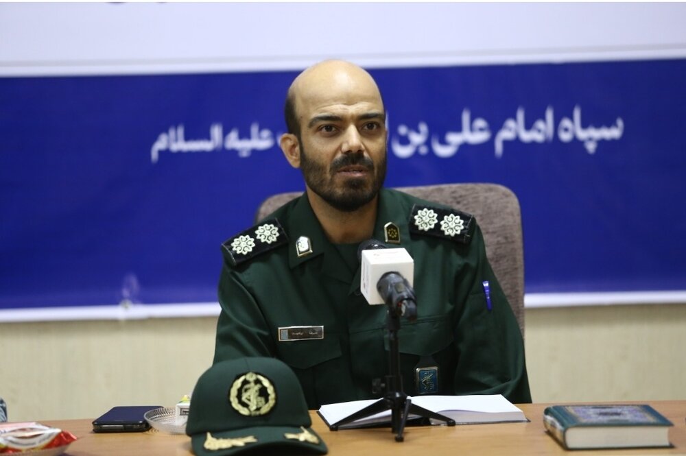 تقویت تولیدات هنری جهادگران با برپایی جشنواره روایت جهاد