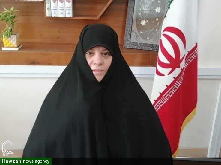 با حضور اساتید جدیدالورود، رشد علمی مدارس علمیه خواهران کرمان شتاب خواهد گرفت