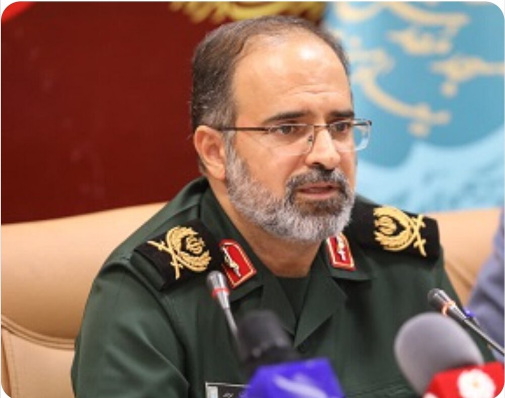 دبیرخانه جشنواره روایت جهاد دائمی می‌شود