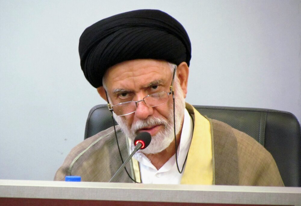 عید غدیر تمام امت اسلامی کی عید ہے، صرف شیعہ یا سادات کی نہیں: امام جمعہ دیّر