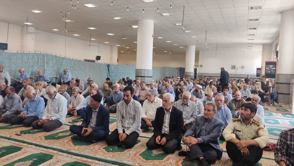 امام راحل الگویی جاودانه برای ملت ایران و مستضعفان جهان باقی گذاشت