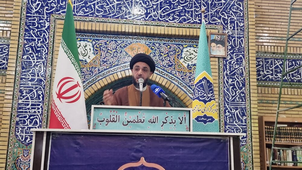 رژیم غاصب اسرائیل و هم‌پیمانش آمریکای جنایت‌کار به غلط کردن افتادند